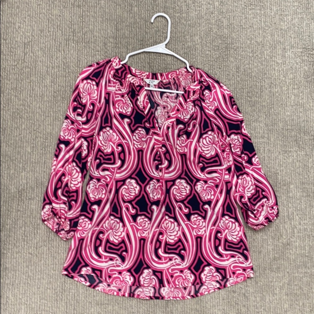Crown & Ivy Blouse